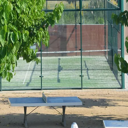 Inviting Mobile With Terrace * Malgrat de Mar